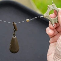 Evolve Tackle Weight Clip Run Ring System Kit
